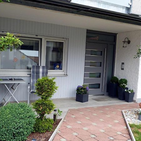 Ferienwohnung Kuermreuth Königstein in der Oberpfalz エクステリア 写真