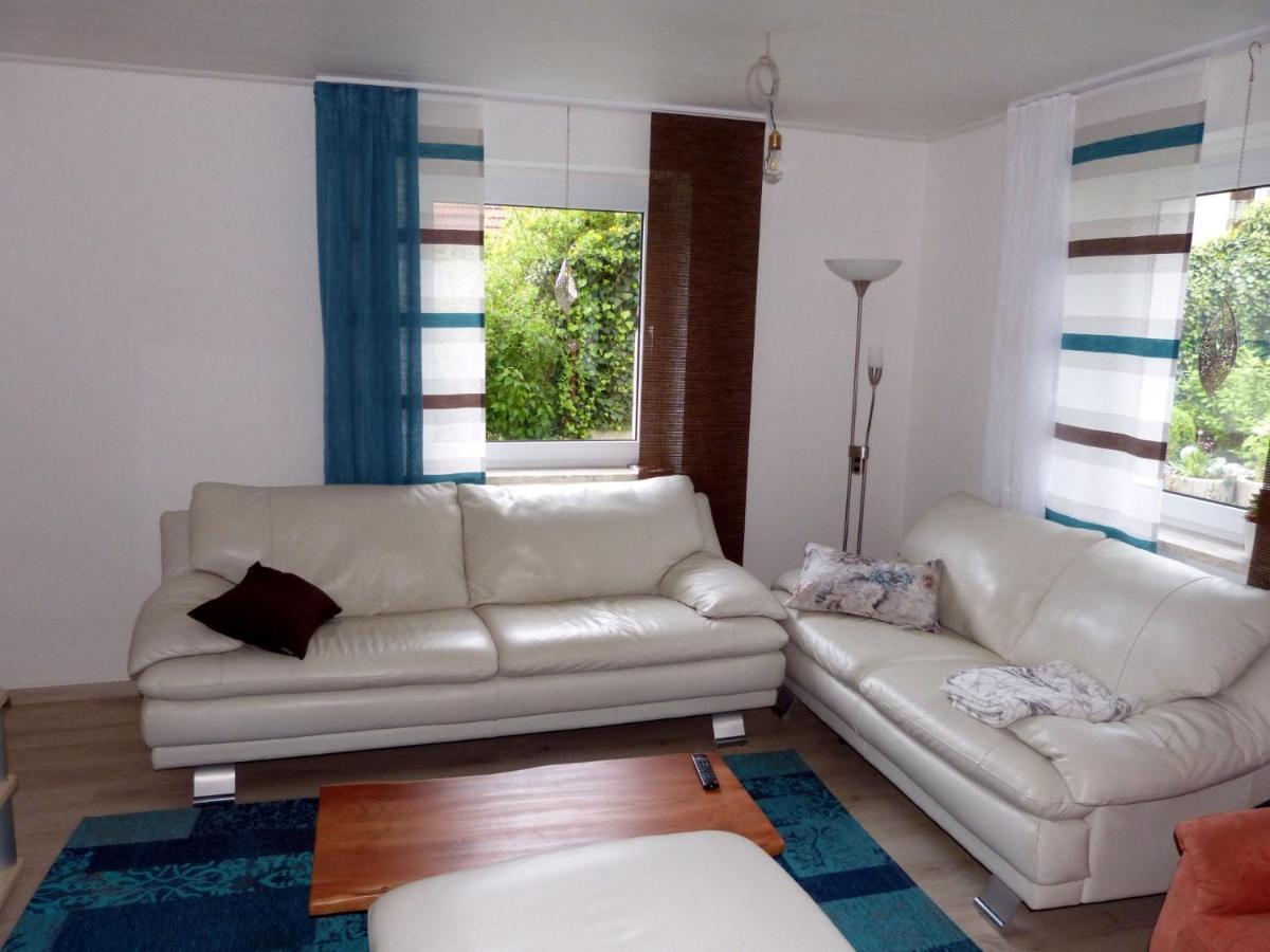 Ferienwohnung Kuermreuth Königstein in der Oberpfalz エクステリア 写真