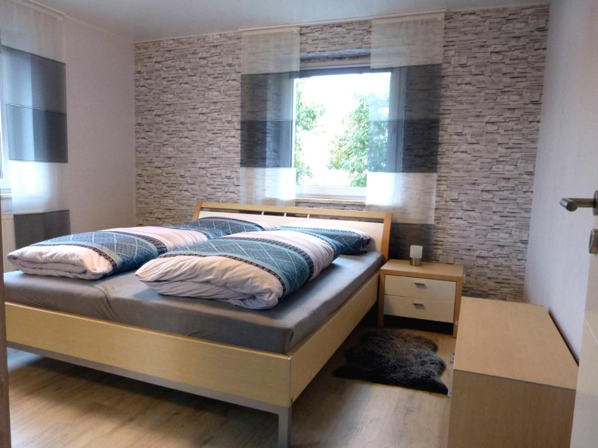 Ferienwohnung Kuermreuth Königstein in der Oberpfalz エクステリア 写真