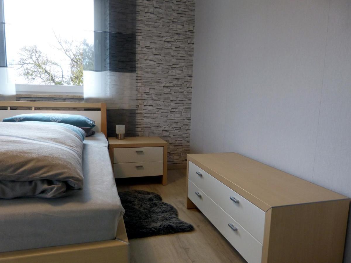 Ferienwohnung Kuermreuth Königstein in der Oberpfalz エクステリア 写真
