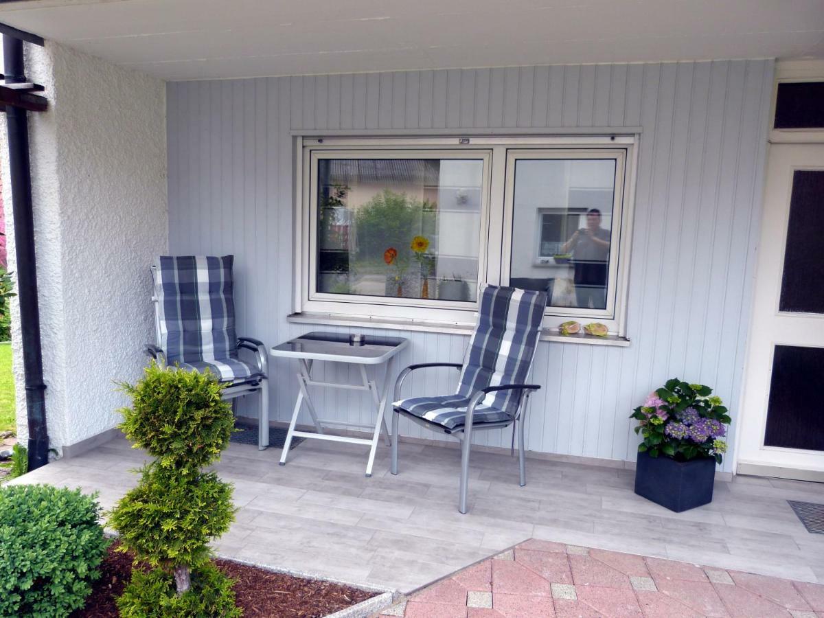 Ferienwohnung Kuermreuth Königstein in der Oberpfalz エクステリア 写真