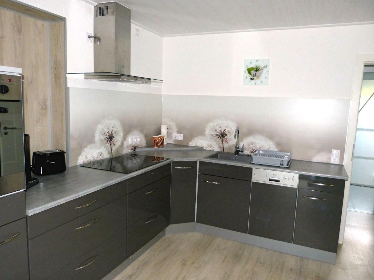 Ferienwohnung Kuermreuth Königstein in der Oberpfalz エクステリア 写真