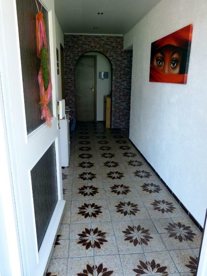 Ferienwohnung Kuermreuth Königstein in der Oberpfalz エクステリア 写真